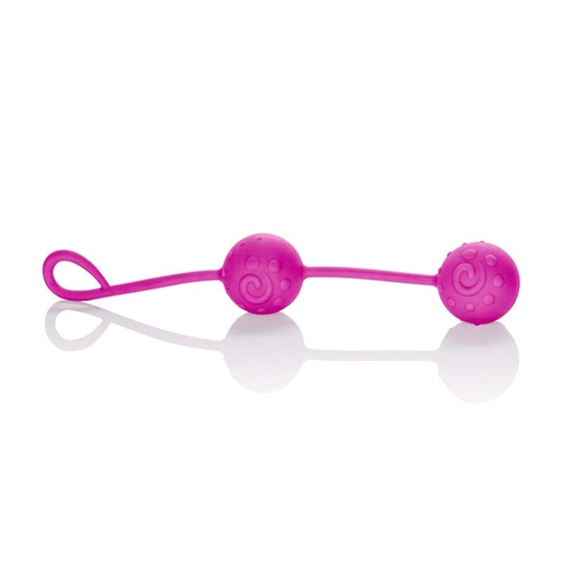 Up! Tone It Up! Balls - - Love Eggs and Kegel Exercisers