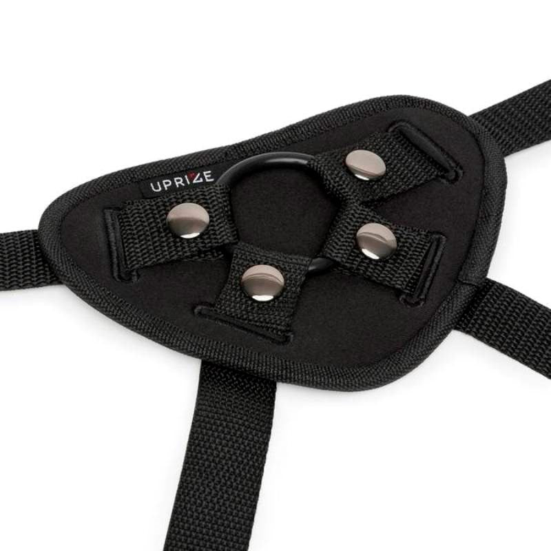 Uprize Universal Strap-On Harness - - Strap On Sextoys