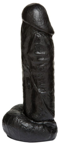 Code Black Realistic Kong by Doc Johnson - Realistic Dildos