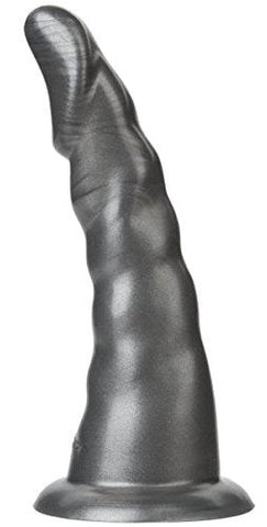 Vac-U-Lock Platinum Edition The Beau by Doc Johnson - Realistic Dildos