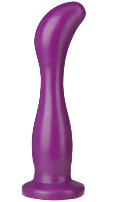 Vac-U-Lock Platinum Edition The Dream No 14 Purple - - Strap On Sextoys