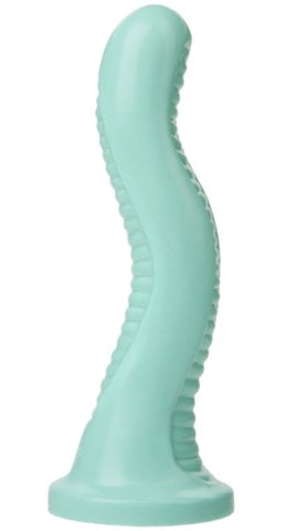 VAC-U-Lock Platinum Edition The Ribbed G by Doc Johnson - Strap On Sextoys