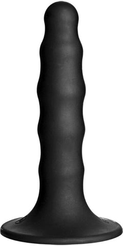 Ripple Vibrating Pleasure Set by Doc Johnson - Strap On Sextoys
