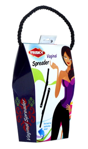 Vaginal Spreader Straps by XR Brands - Dental and Clinical
