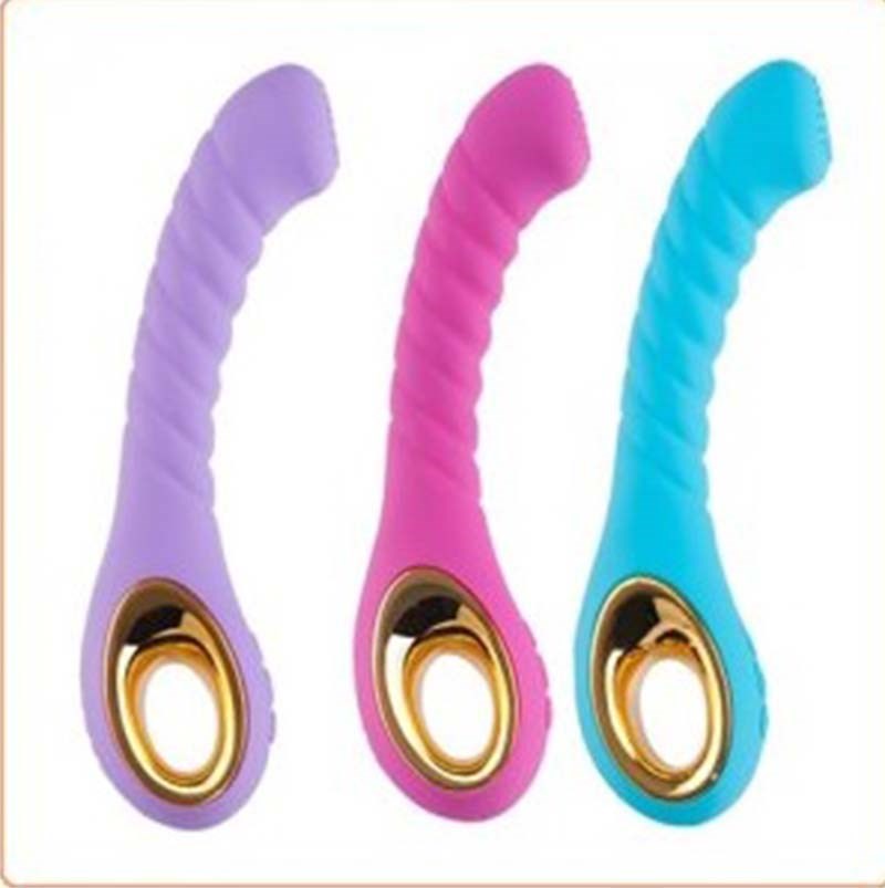 Vatero G-Spot Matador - - G-Spot Vibrators