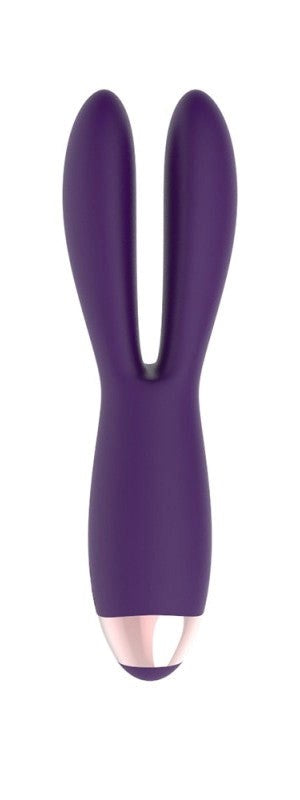 Velvetine Ana Clitoral Massager - - Personal Massagers