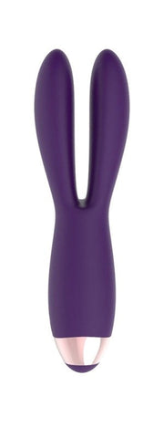 Ana Clitoral Massager by Velvetine - Personal Massagers