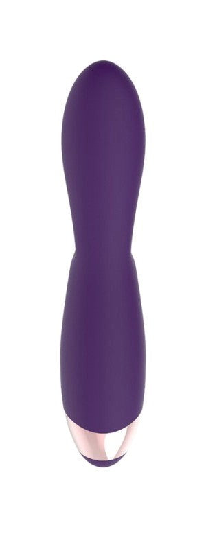 Velvetine Ana Clitoral Massager - - Personal Massagers