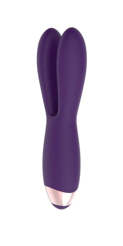 Velvetine Ana Clitoral Massager - - Personal Massagers