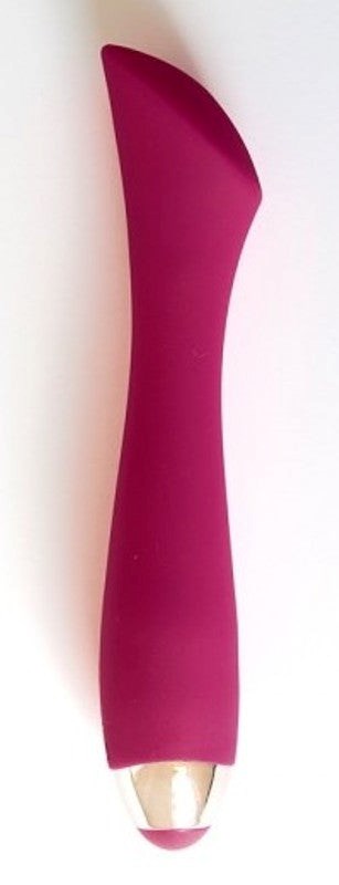 Velvetine Giselle Vibrator - - G-Spot Vibrators