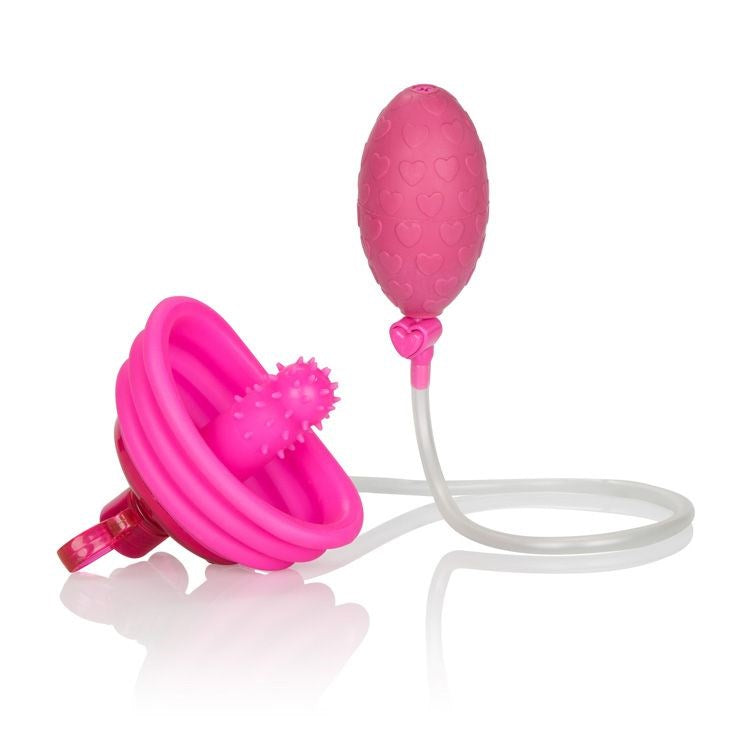 Venus Butterfly Pump - - Pussy And Clit Toys