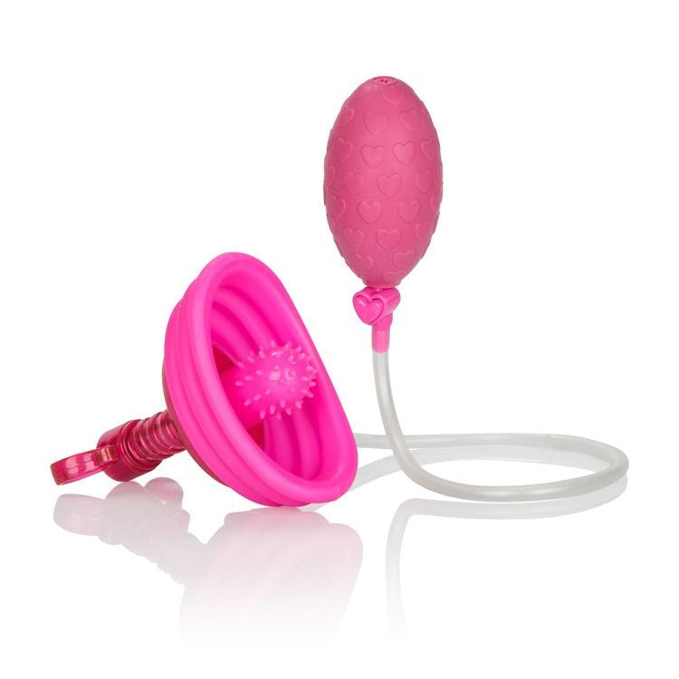 Venus Butterfly Pump - - Pussy And Clit Toys