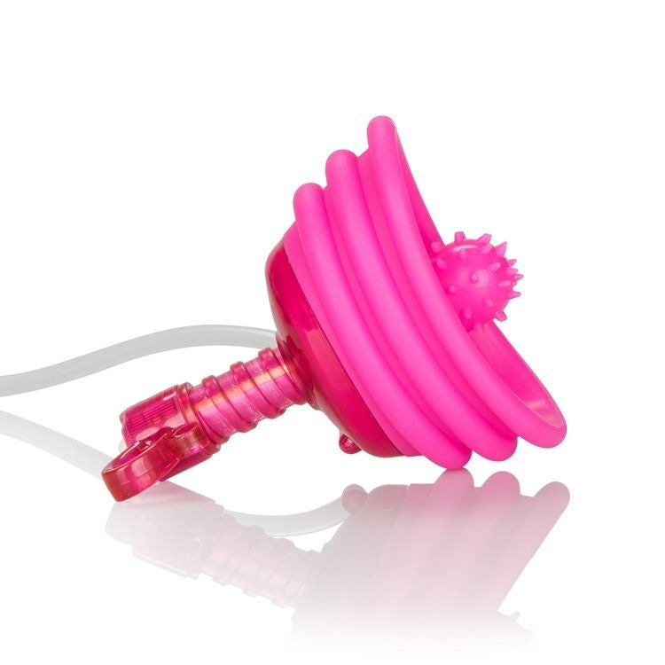 Venus Butterfly Pump - - Pussy And Clit Toys