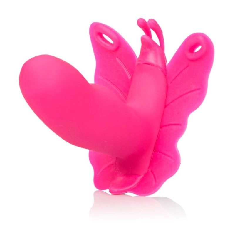 Venus Butterfly Silicone Remote Venus Penis - - Strap On Sextoys