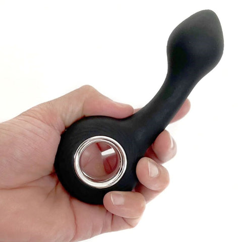 Vers12 Mode USB G-Spot Vibe Vibrator by C1R Releasing - G-Spot Vibrators