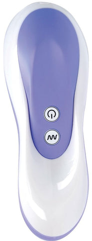 Ascendancy Clitoral Stimulator by Vibe Therapy - Personal Massagers