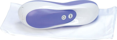 Ascendancy Clitoral Stimulator by Vibe Therapy - Personal Massagers