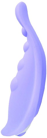 Chrysalis Waterproof Pleasure Bullet by Vibe Therapy - Bullet Vibrators