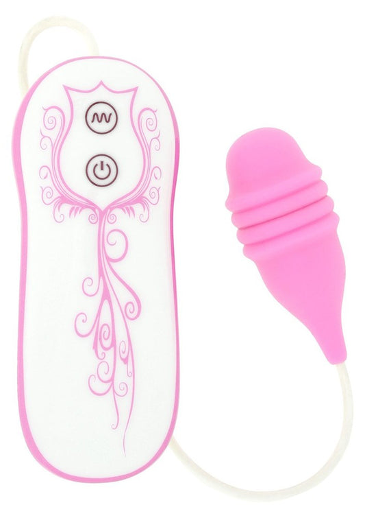 Vibe Therapy Deduce Pink - - Bullet Vibrators