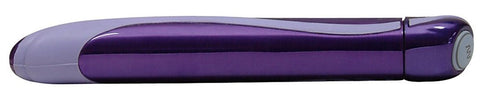 Exude Waterproof Personal Vibrator by Vibe Therapy - Personal Massagers