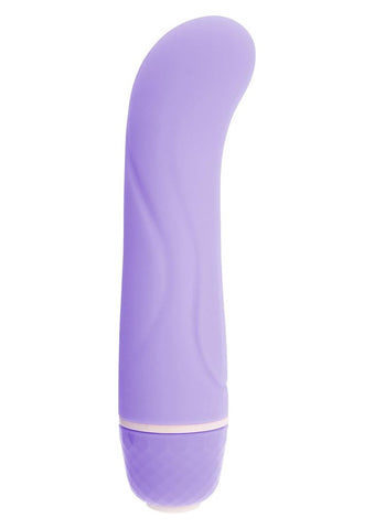 Microscopic Mini G Waterproof G-Spot Vibrator - Waterproof Vibrators