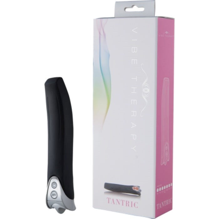 Vibe Therapy Tantric - - Waterproof Vibrators