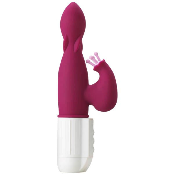 Vibratex Luv It - - Rabbit Vibrators