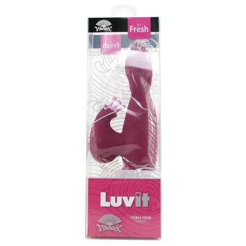 Vibratex Luv It - - Rabbit Vibrators