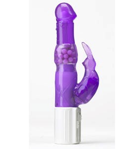 Vibratex Rabbit Habit - - Rabbit Vibrators