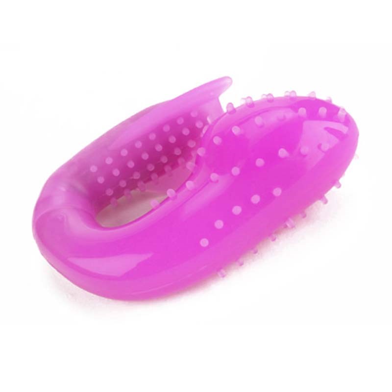 Vibratex Snuggle Puss - - Strap On Sextoys