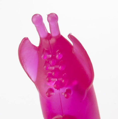 Sugar Pop Rabbit Vibrator by Vibratex - Rabbit Vibrators