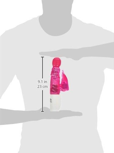 Vibratex Sugar Pop - - Rabbit Vibrators