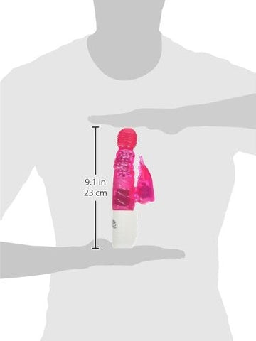 Sugar Pop Rabbit Vibrator by Vibratex - Rabbit Vibrators