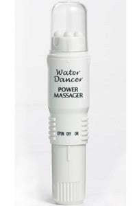 Water Dancer Waterproof Personal Massager by Vibratex - Personal Massagers