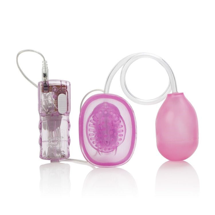 Vibro Pussy Sucker - - Pussy And Clit Toys