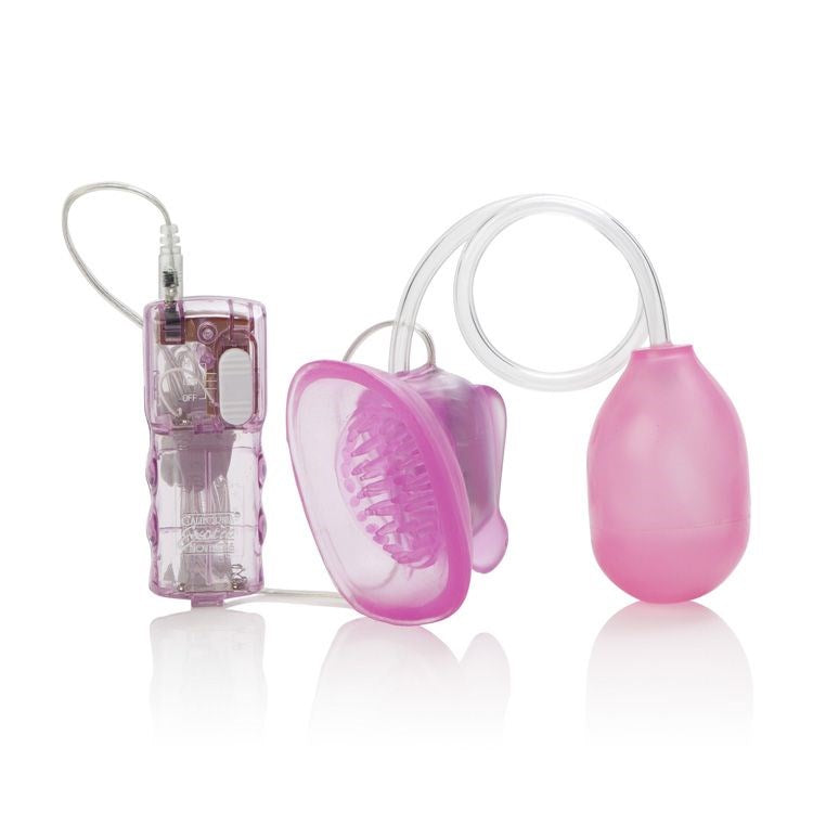 Vibro Pussy Sucker - - Pussy And Clit Toys