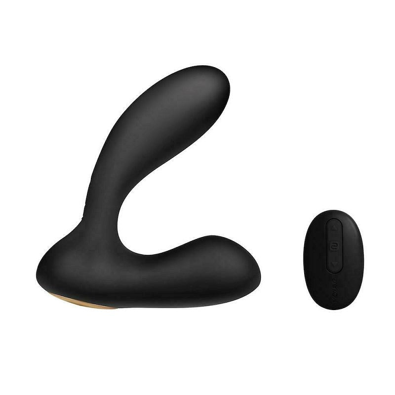 Vick Prostate Massager - - Prostate Toys