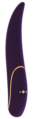 Vive Aviva Silicone Massager by Shots Toys - Luxury Sex Toys