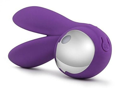 Vive Fabulous Rabbit Waterproof by Blush Novelties - Rabbit Vibrators