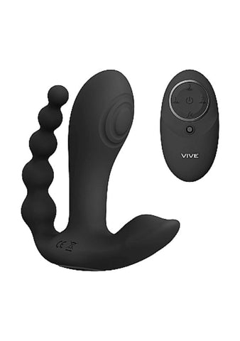 Vive Kata Waterproof G-Spot Vibrator by Shots Toys - G-Spot Vibrators