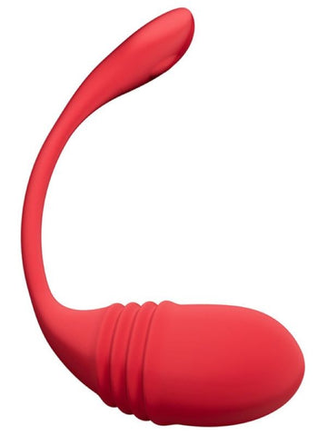 Vulse Remote Vibrator by Lovense - Remote Control Vibrators
