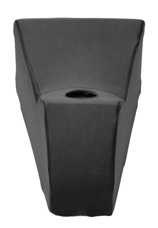 Wand Essentials Ecsta-Seat Wand Positioning Cushion Black - - Vibrator Accessories