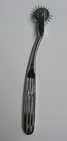 Wartenberg PinWheel 1 Wheel by Hell's Couture - Dental and Clinical