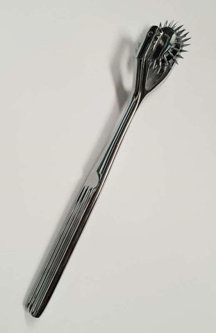 Wartenberg PinWheel 2 Wheel by Hell's Couture - Dental and Clinical