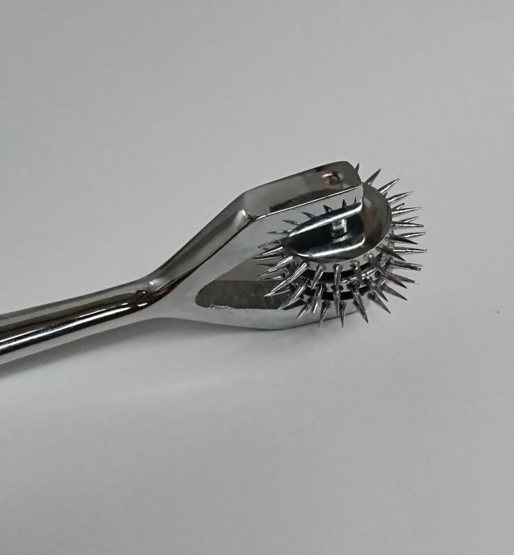 Wartenberg PinWheel 3 Wheel - - Dental and Clinical