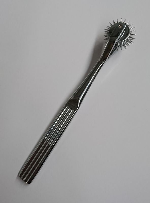 Wartenberg PinWheel 3 Wheel - - Dental and Clinical