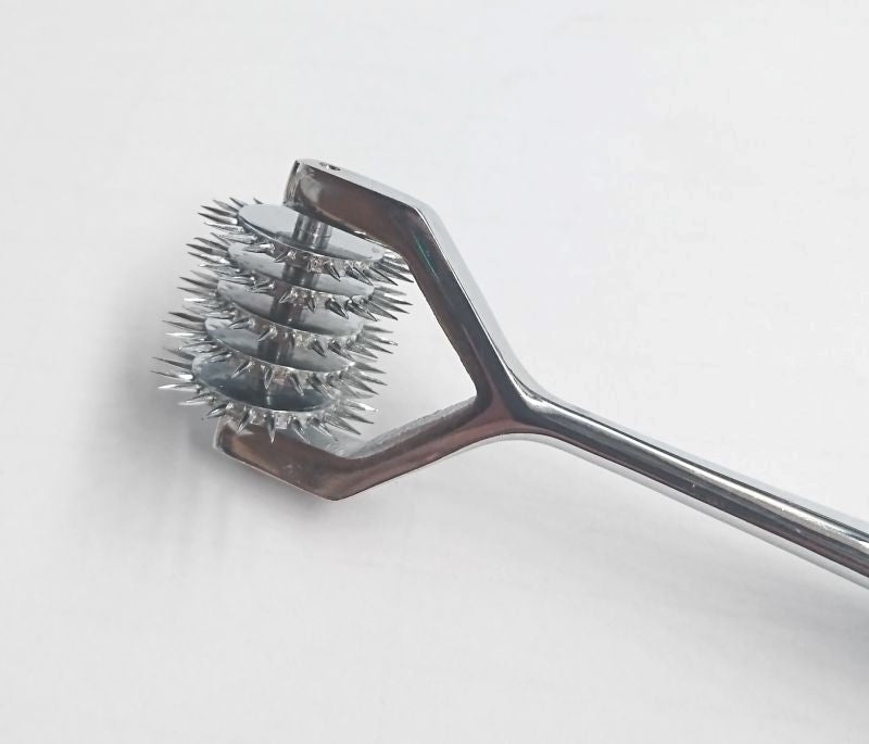 Wartenberg PinWheel 5 Wheel - - Dental and Clinical