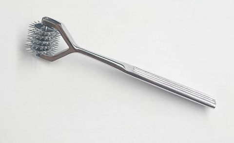 Wartenberg PinWheel 5 Wheel by Hell's Couture - Dental and Clinical