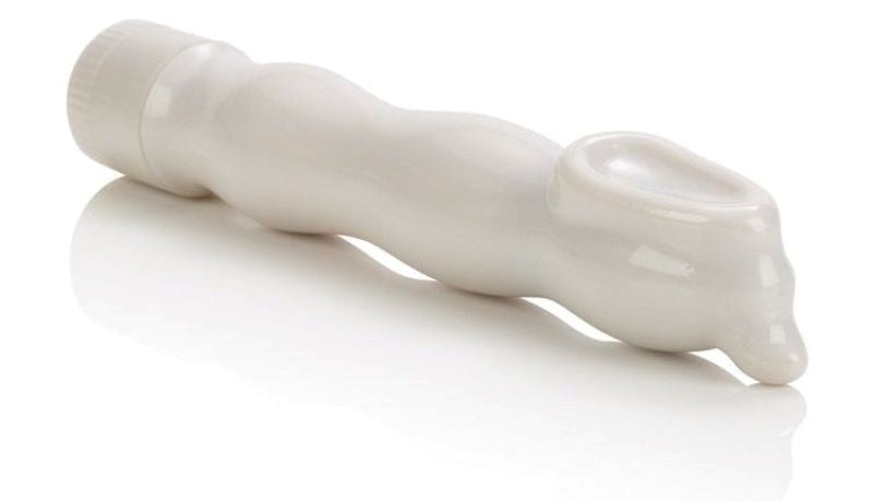 Waterproof Clitoral Hummer - - Clit Ticklers and Pulsators