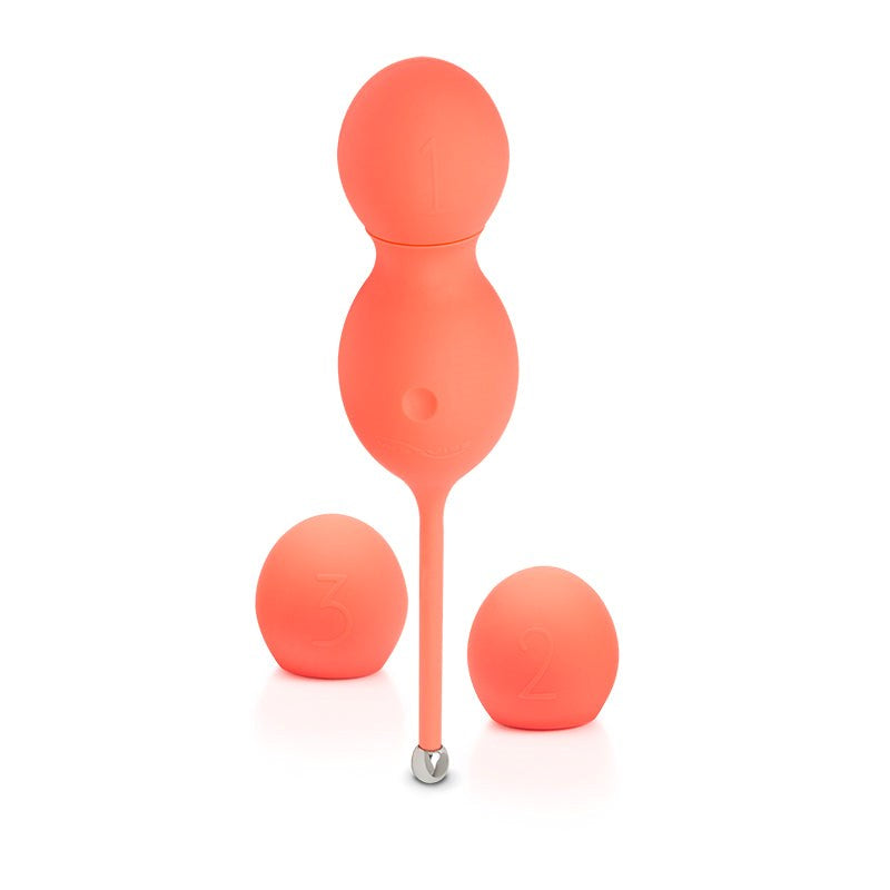 We-Vibe Bloom - - Remote Control Vibrators